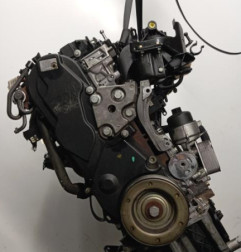 Moteur CITROEN C5 1