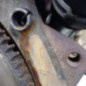 Moteur CITROEN C5 1