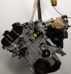 Moteur BMW SERIE 3 E93 Photo n°1