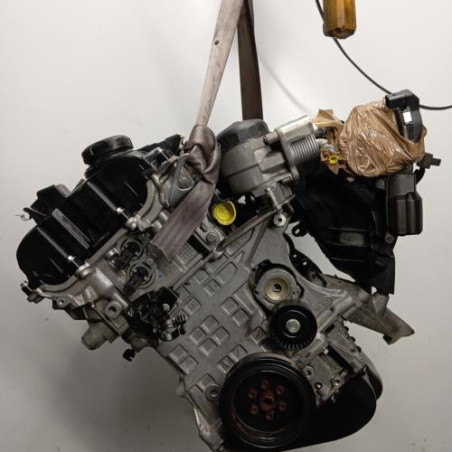 Moteur BMW SERIE 3 E93 Photo n°1