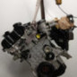 Moteur BMW SERIE 3 E93
