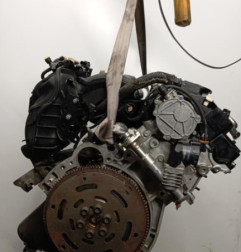 Moteur BMW SERIE 3 E93 Photo n°3