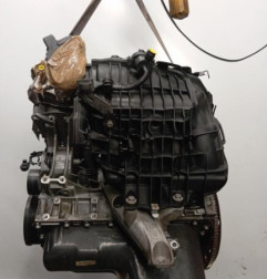 Moteur BMW SERIE 3 E93 Photo n°4
