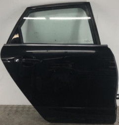 Porte arriere droit CITROEN C4 2 Photo n°1
