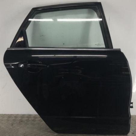 Porte arriere droit CITROEN C4 2 Photo n°1