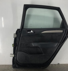 Porte arriere droit CITROEN C4 2 Photo n°4