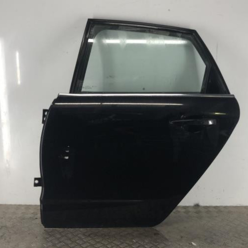 Porte arriere gauche CITROEN C4 2