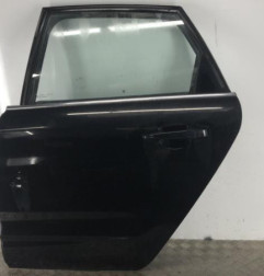 Porte arriere gauche CITROEN C4 2 Photo n°3