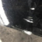 Porte arriere gauche CITROEN C4 2