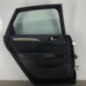 Porte arriere gauche CITROEN C4 2