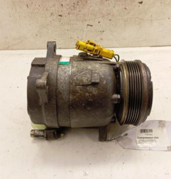 Compresseur clim CITROEN C5 1 Photo n°1