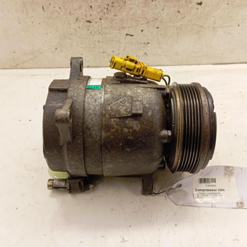 Compresseur clim CITROEN C5 1