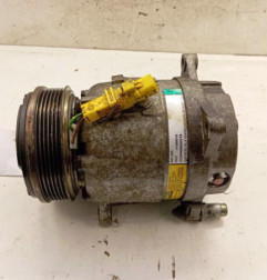 Compresseur clim CITROEN C5 1