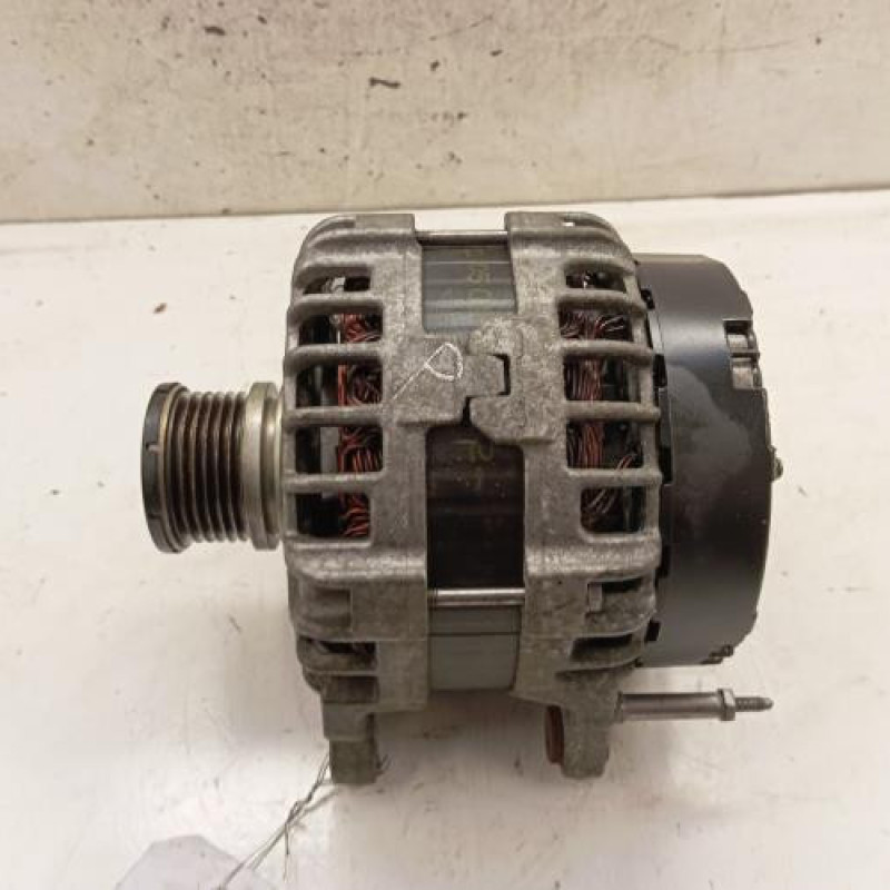 Alternateur VOLKSWAGEN CRAFTER 2