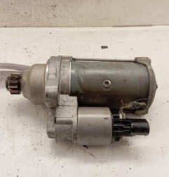 Demarreur VOLKSWAGEN CRAFTER 2 Photo n°1