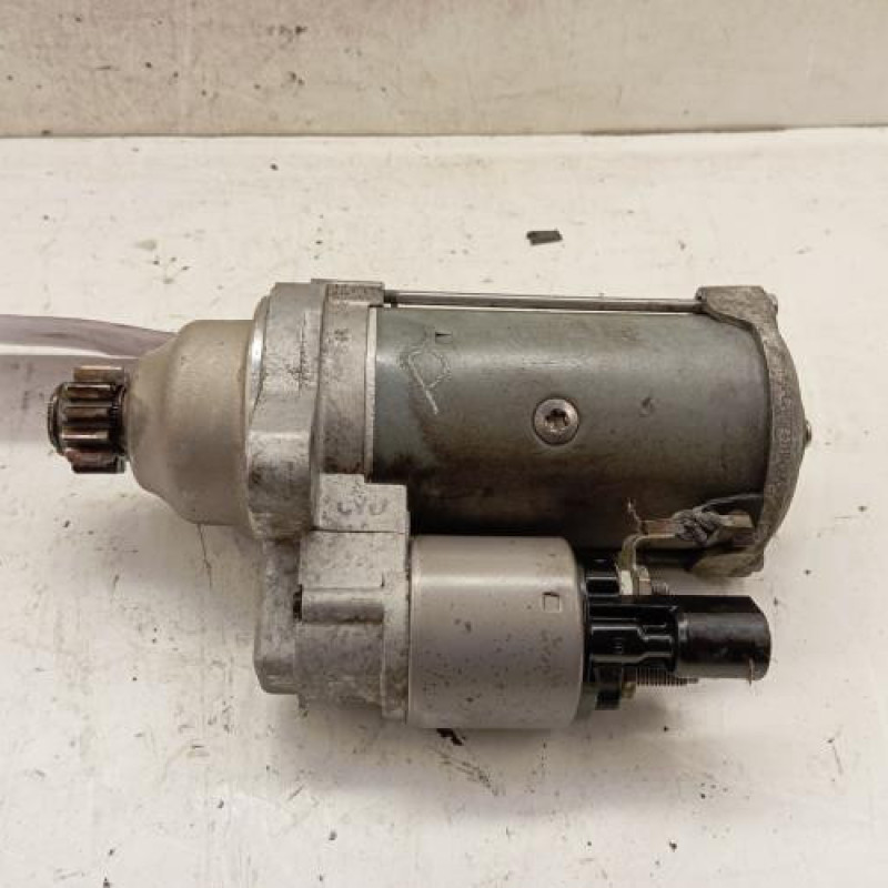 Demarreur VOLKSWAGEN CRAFTER 2