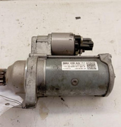 Demarreur VOLKSWAGEN CRAFTER 2