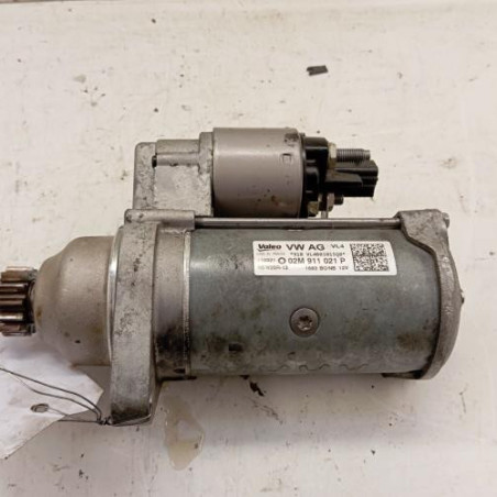 Demarreur VOLKSWAGEN CRAFTER 2