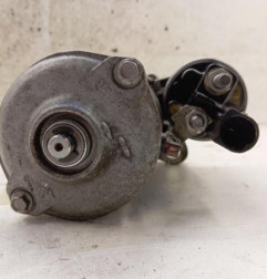 Demarreur VOLKSWAGEN CRAFTER 2 Photo n°3