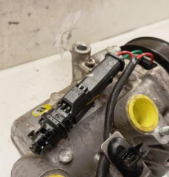 Compresseur clim TOYOTA PROACE 2 Photo n°3
