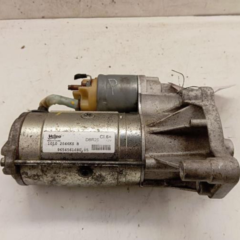 Demarreur TOYOTA PROACE 2