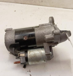 Demarreur RENAULT TRAFIC 3 COURT Photo n°3