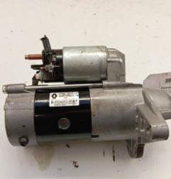 Demarreur RENAULT TRAFIC 3 COURT Photo n°4