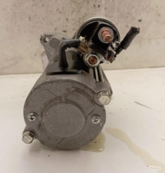 Demarreur RENAULT TRAFIC 3 COURT Photo n°5