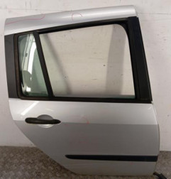 Porte arriere droit RENAULT GRAND MODUS Photo n°1