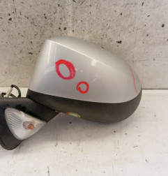 Retroviseur gauche RENAULT GRAND MODUS Photo n°1