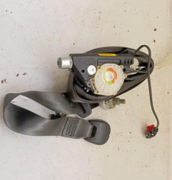 Ceinture avant droit RENAULT GRAND MODUS Photo n°1