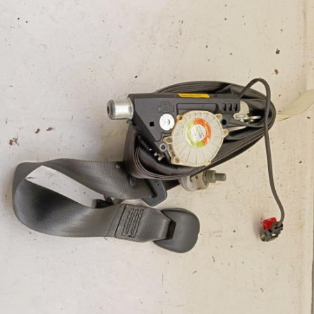 Ceinture avant droit RENAULT GRAND MODUS Photo n°1
