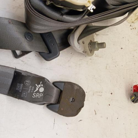 Ceinture avant droit RENAULT GRAND MODUS