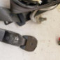 Ceinture avant droit RENAULT GRAND MODUS