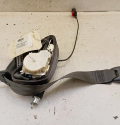 Ceinture avant droit RENAULT GRAND MODUS Photo n°3