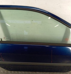 Porte avant droit RENAULT TWINGO 1 Photo n°1