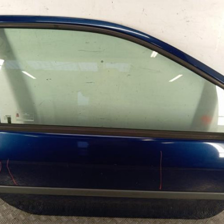 Porte avant droit RENAULT TWINGO 1 Photo n°1