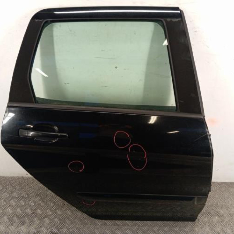 Porte arriere droit PEUGEOT 308 1 SW
