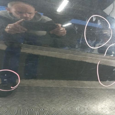 Porte arriere droit PEUGEOT 308 1 SW