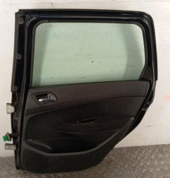 Porte arriere droit PEUGEOT 308 1 SW Photo n°4