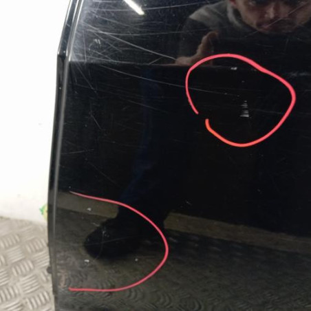 Porte arriere gauche PEUGEOT 308 1 SW