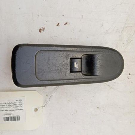 Interrupteur de leve vitre avant droit PEUGEOT 308 1 SW Photo n°1