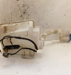 Vase de lave glace VOLKSWAGEN GOLF 6