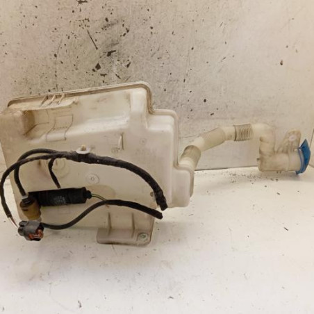 Vase de lave glace VOLKSWAGEN GOLF 6