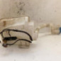 Vase de lave glace VOLKSWAGEN GOLF 6