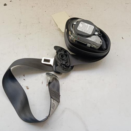 Ceinture avant gauche VOLKSWAGEN GOLF 6 Photo n°1