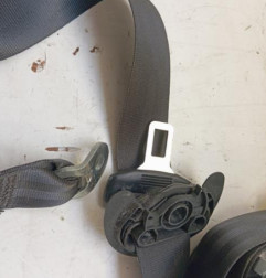 Ceinture avant gauche VOLKSWAGEN GOLF 6