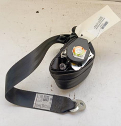 Ceinture avant gauche VOLKSWAGEN GOLF 6 Photo n°3