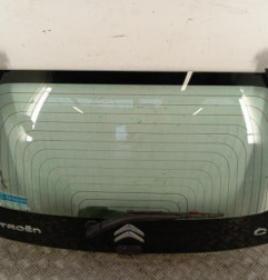 Lunette arriere CITROEN C1 1 Photo n°1