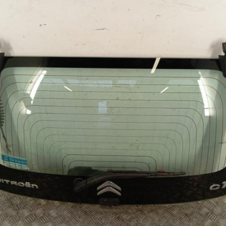 Lunette arriere CITROEN C1 1 Photo n°1